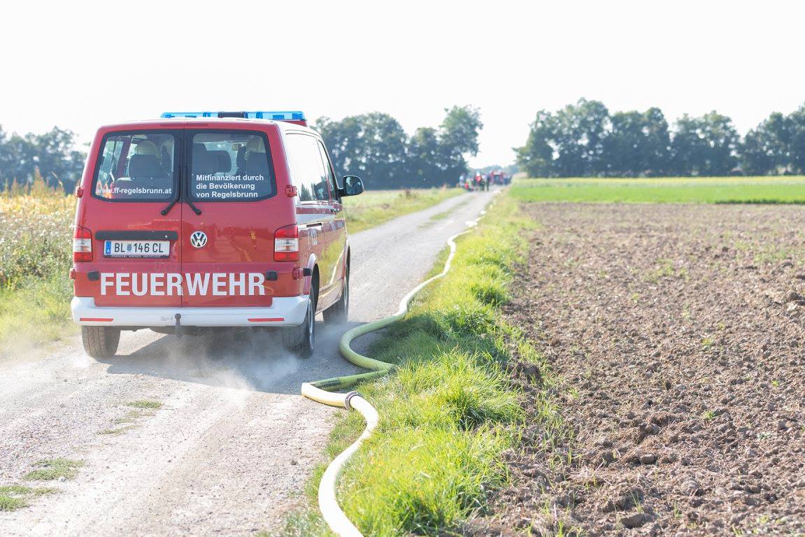 [Bild von Mannschaftstransportfahrzeug (MTF) - Gerda]